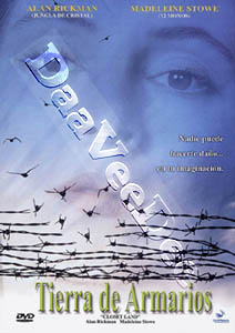 Closet Land (DVD)